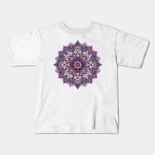 Mandala Kids T-Shirt